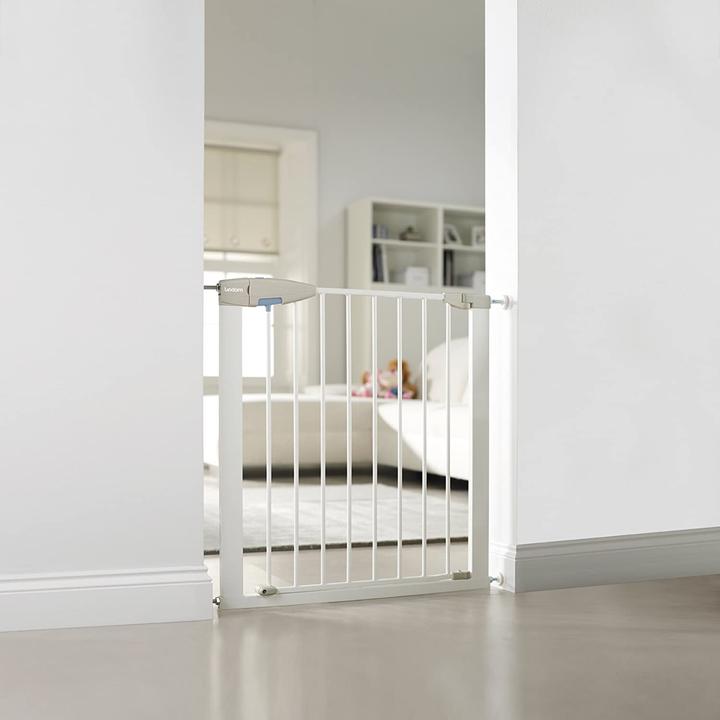 Image du produit Munchkin Barrière de sécurité pour escaliers, Porte 76 - 82 cm (76 cm)
