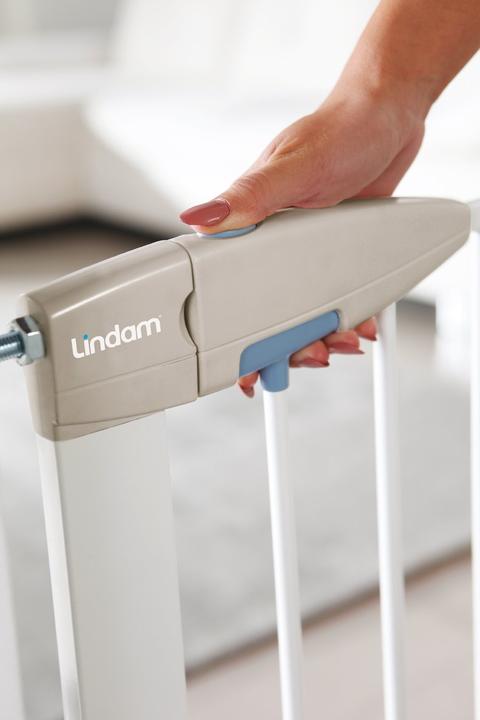 Image du produit Munchkin Barrière de sécurité pour escaliers, Porte 76 - 82 cm (76 cm)
