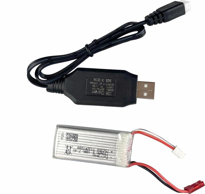 Image du produit Amewi AFX180