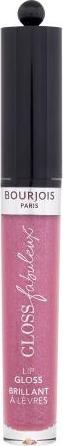 Produktbild Bourjois Gloss Fabuleux (12 Truly Grapeful)