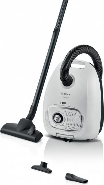 Produktbild Bosch Hausgeräte Staubsauger BGB41WH1