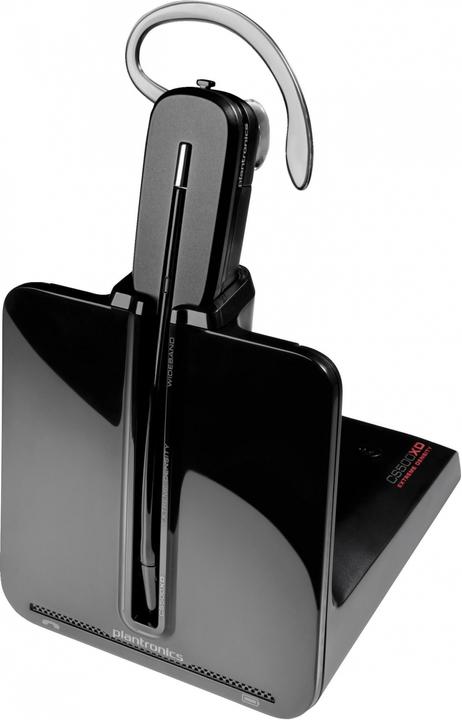 Image du produit Poly CS540A DECT 1880-1900 MHz Casque E (Sans fil)