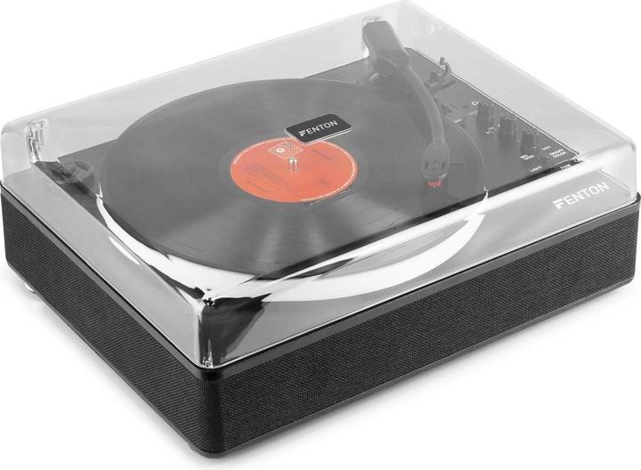 Image du produit Fenton RP162LED (Automatique)