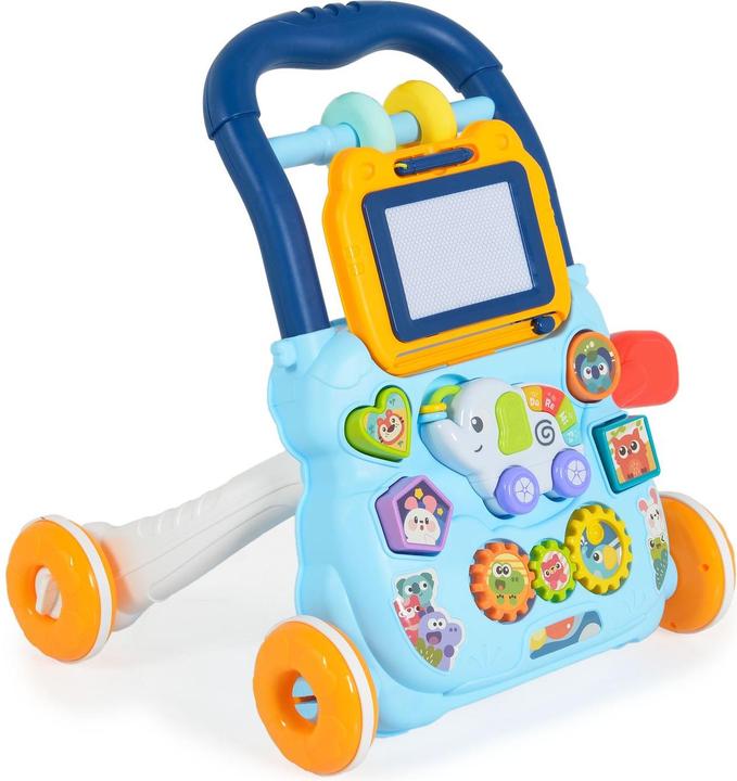 Image du produit Moni trotteur éléphant