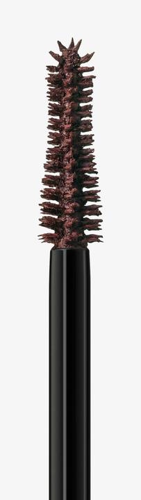 Actual product image MAC Cosmetics Macstack Mascara Brown (Brown)