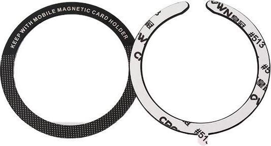 Immagine prodotto Beline Anello magnetico MagSafe uniwersalny pierścień magnetyczny / Anello magnetico MagSafe Uniwersal