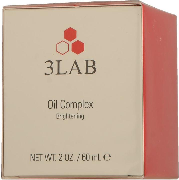 Actual product image 3Lab Specials (60 ml)