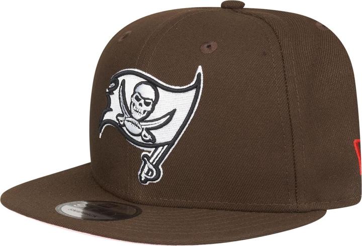 Produktbild New Era 9Fifty Sidepatch Tampa Bay Buccaneers