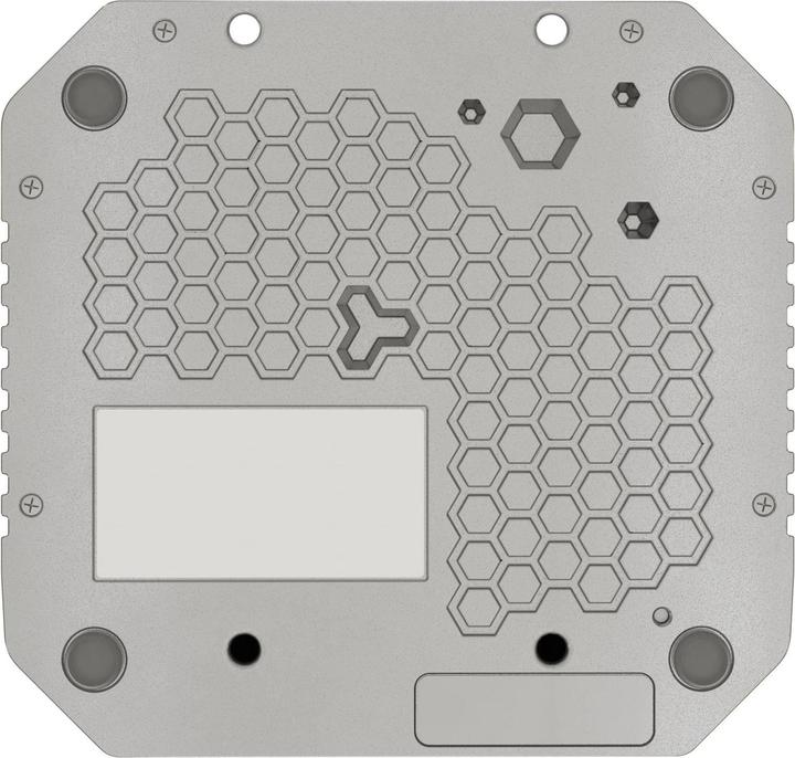 Actual product image MikroTik LTE router LtAP LR8 LTE kit