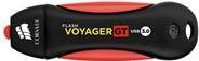 Produktbild Corsair Flash Voyager GT (256 GB, USB-A)