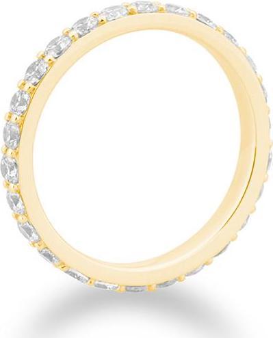 Breuning Memoire Ring (52, 585/14 K Gold)