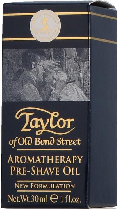 Taylor of Old Bond Street Specials (30 ml)