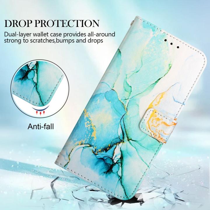 Actual product image König Design Case Mobile Protection for Apple iPhone SE 2022 Case Cover Wallet 360 Degree (Apple iPhone 7)