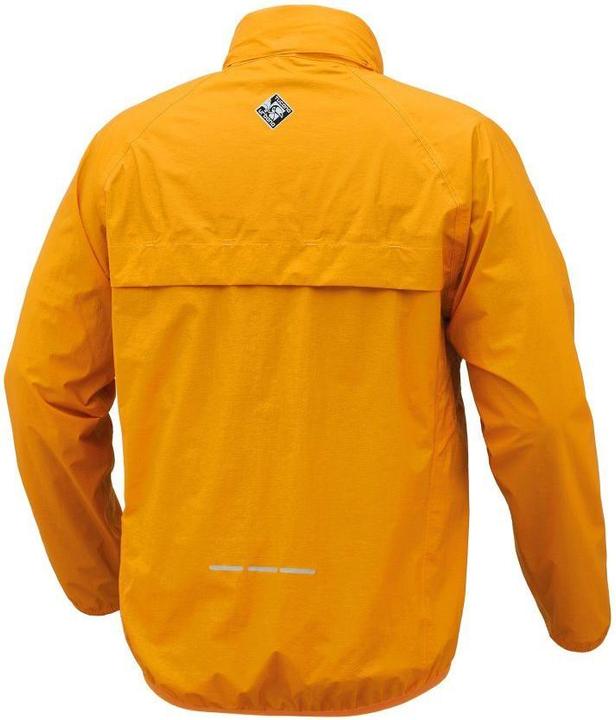 Actual product image Tucano Urbano Nano Rain Ultra (S)