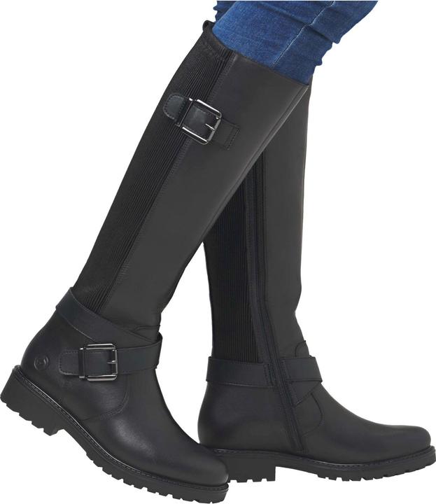 Actual product image Remonte Boots R6593-00 (G) (37)