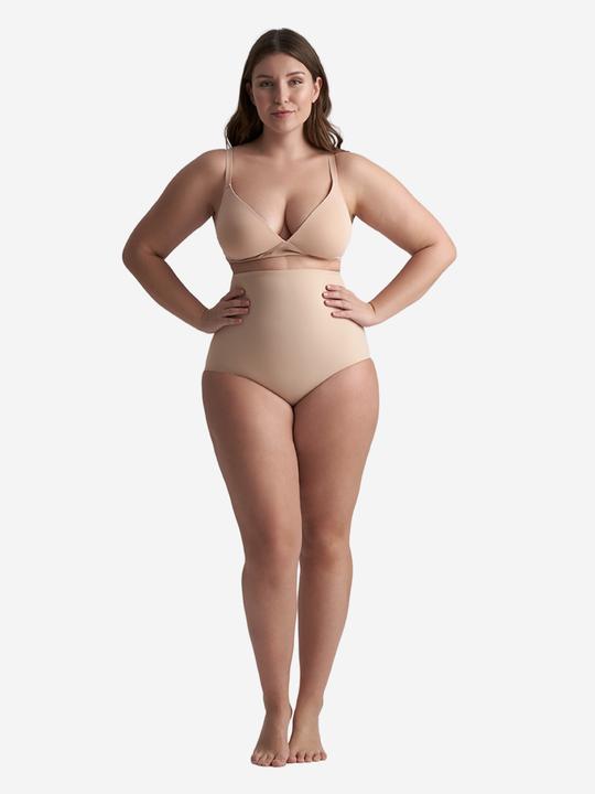 Produktbild Bye Bra Shapingslip Sculpting High Waist Brief (S, Einzelpack)