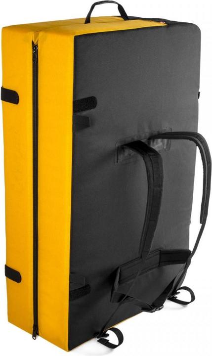 Actual product image Ocun Dominator Fts
