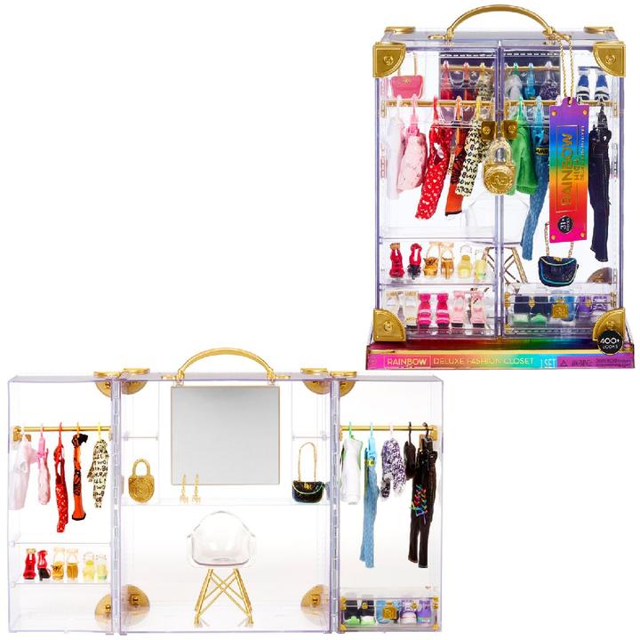 Immagine prodotto Rainbow Armadio di moda alto lusso