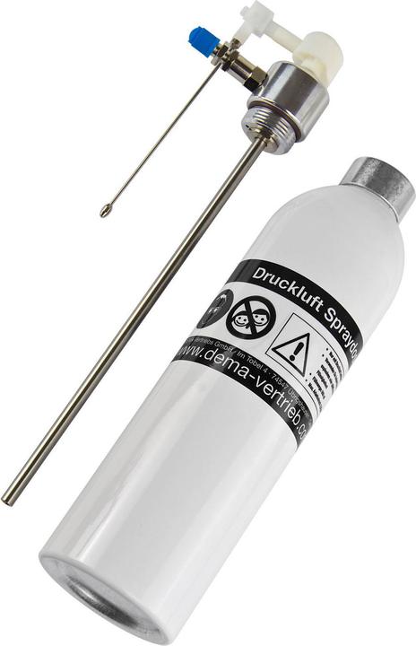 Produktbild Dema Druckluft Spraydose