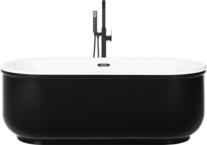 Produktbild Beliani Pinel (234 l, 80 cm, 170 cm)