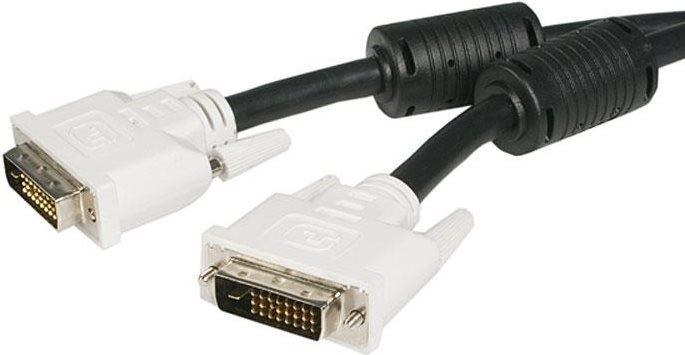 Immagine prodotto StarTech Dvi — Dvi (1 m, DVI)