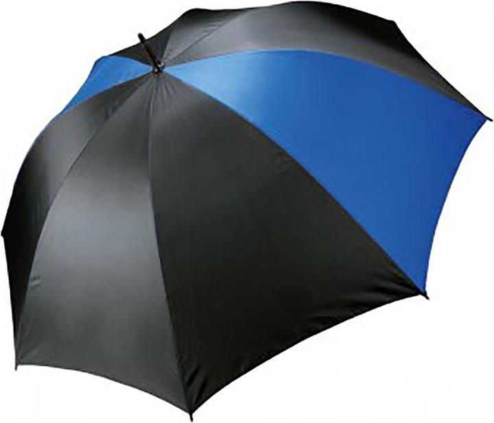 Kimood Storm Golf Regenschirm Manuell