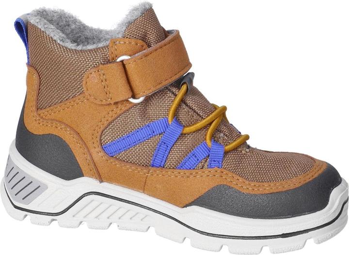 Actual product image Ricosta Stiefelette (33)