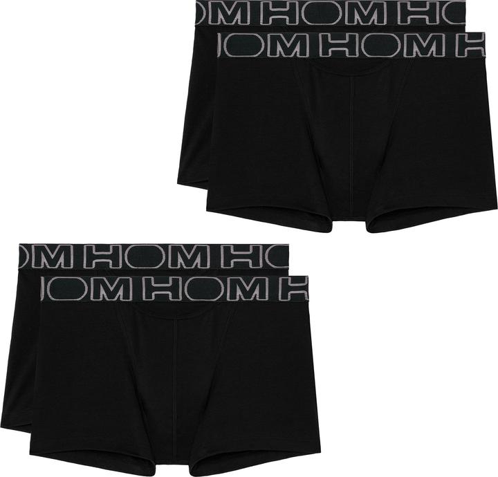 HOM Retro Boxer Boxerlines HO1 (XXL, 4er Pack)
