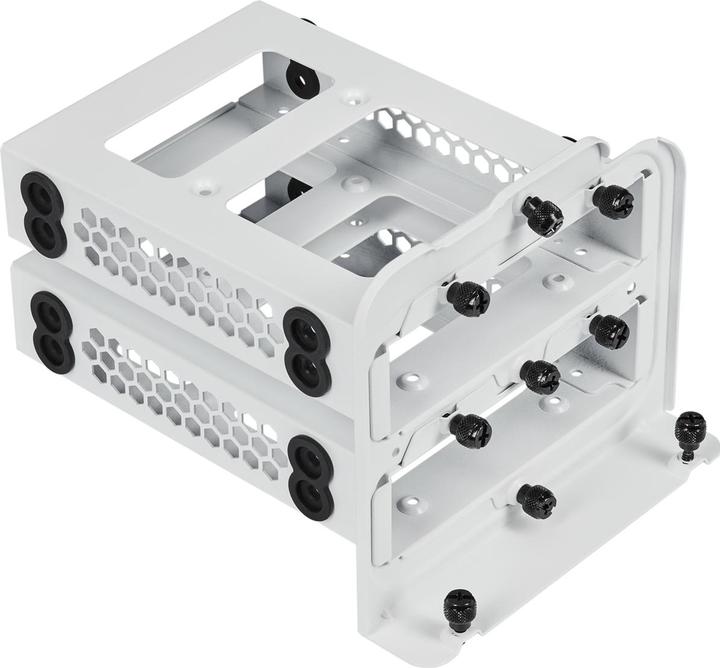 Immagine prodotto Corsair Carbide 678C (ATX, mATX, Mini-ITX, E-ATX)