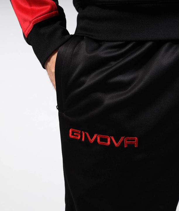 Immagine prodotto Givova Roma (XL)