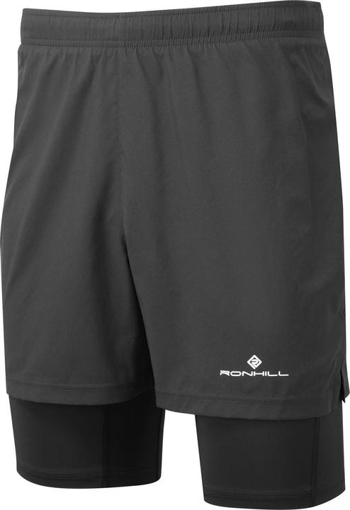 Ronhill Core TwinShorts