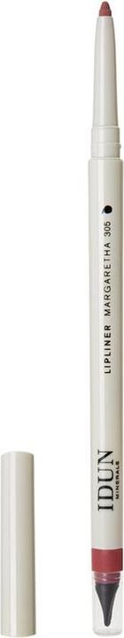 Image du produit IDUN Minerals Crayon à lèvres Margaretha 305 - 0,35g