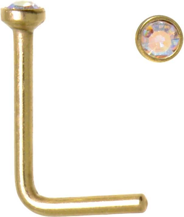 Multicolor, Goldfarben