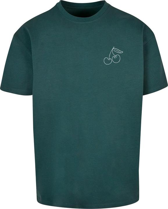 Bottle green