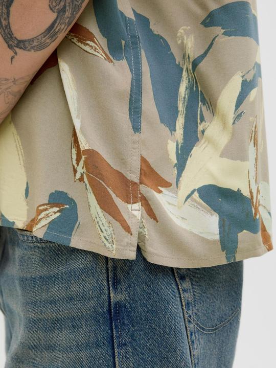 Image du produit Jack & Jones Relaxed Fit Hemd Hemd (M)