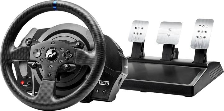 Thrustmaster T300 RS GT Edition Wheel (PS4, PS3, PS5, PC)