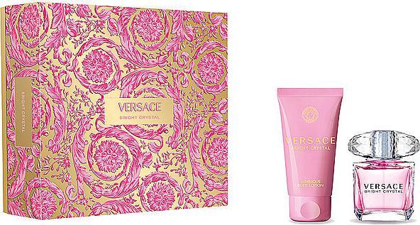 Immagine prodotto Versace Set di cristalli luminosi / set regalo (Set profumo)