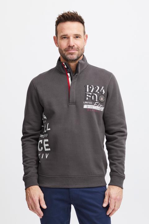 Immagine prodotto FQ1924 FQWilliam Felpa con mezza zip - Felpa - 21900589 (L)