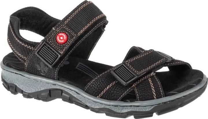 Actual product image Rieker Sandalen Sandalen (42)
