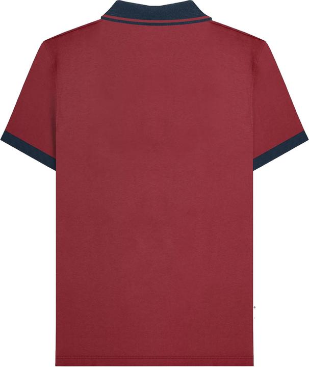 Produktbild Lambretta SS24 Poloshirt (4XL)