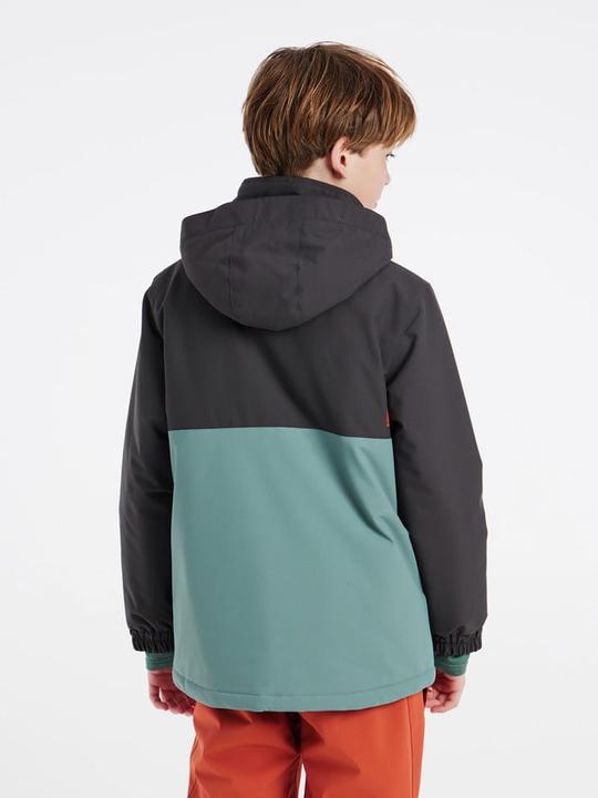 Produktbild Protest Kinder Skijacke PRTSKIMMER Deep Grey (116)