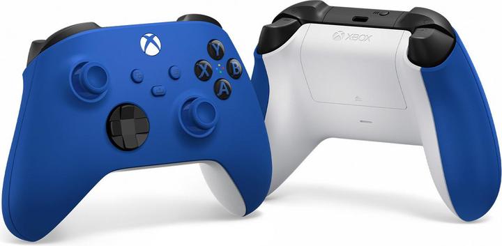 Actual product image Microsoft Xbox WLC M Branded fo EN/FR/DE/IT/PL/PT/ (Android)