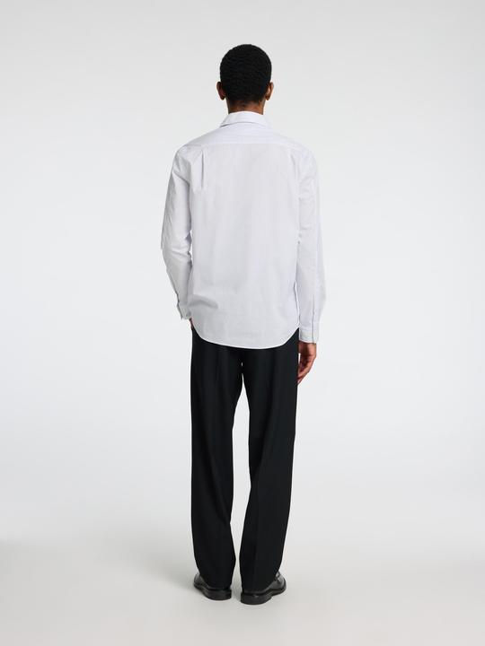 Actual product image Selected Homme Regular Fit Hemd (L)
