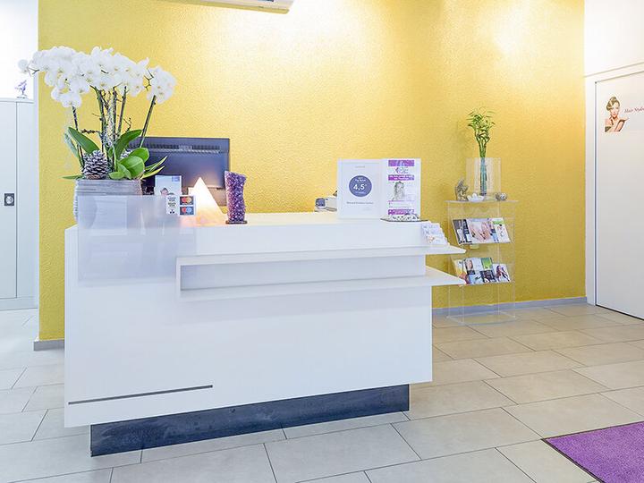 Produktbild Smartbox Wellness in Zürich (1 Pers.)