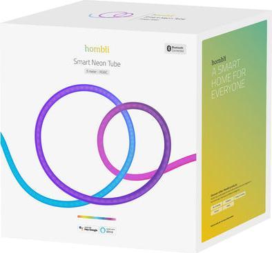 Actual product image Hombli LED Streifen (500 cm, Outdoor)