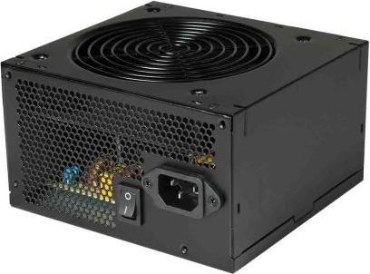 Produktbild Rs Pro PC Netzteil 700W 100  240V dc, 3.3V, 5V, 5VSB, 12V, -12V / 0.3A, 2.5A, 17A, 19A, 46A, 5 Ausg (700 W)
