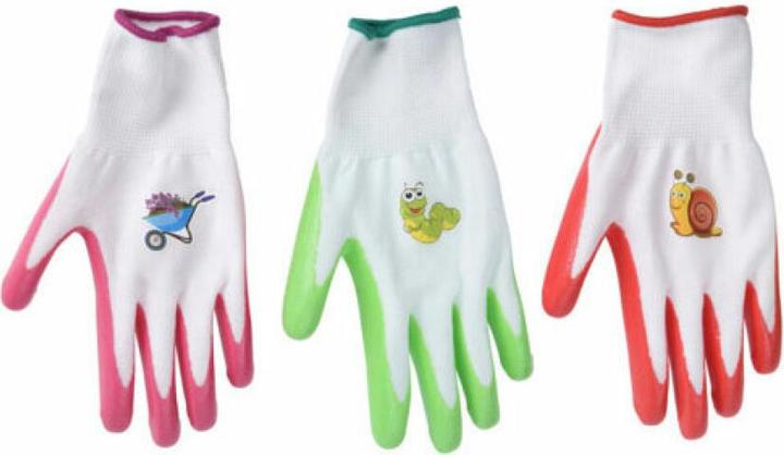 Actual product image ProGarden Gardening gloves