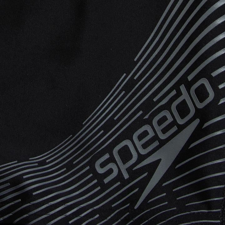 Actual product image Speedo Medley Logo Aquashort (128)