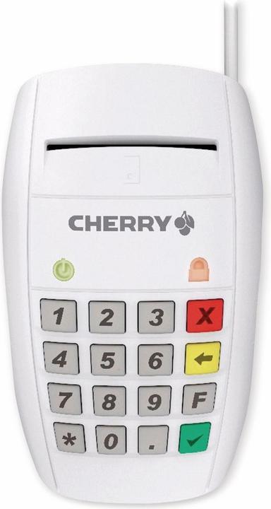 CHERRY SmartTerminal ST-2100UG (USB)