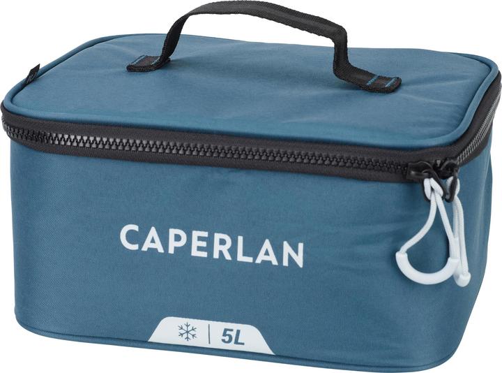Produktbild Caperlan icebag 100 s 332799 (5 l)